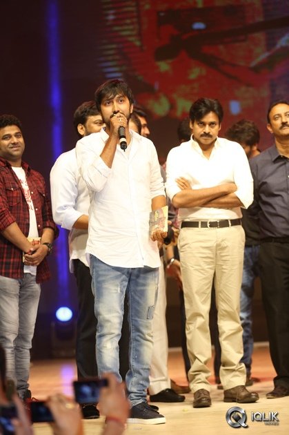 Sardaar-Gabbar-Singh-Movie-Audio-Launch